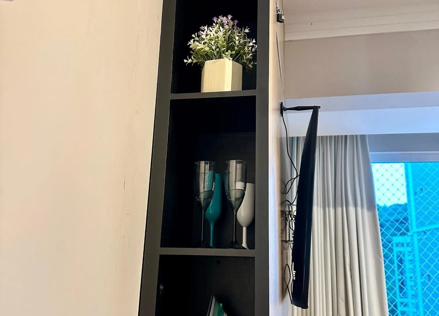 Apartment Studio Pe Na Areia II Balneario Camboriu
