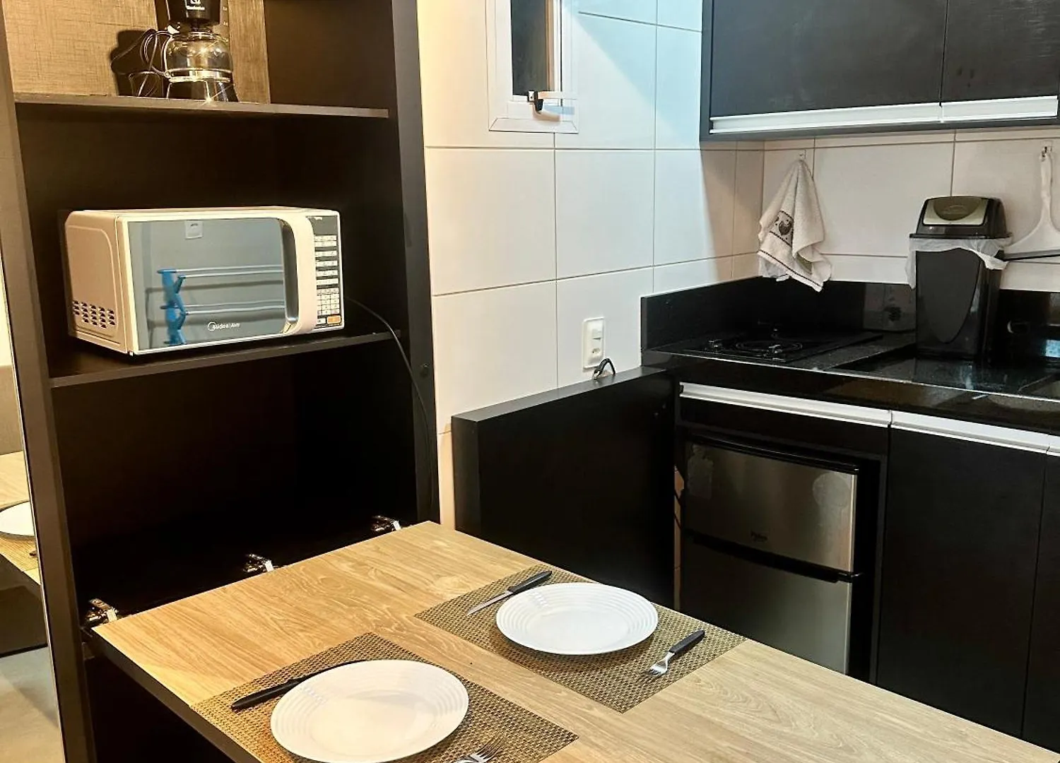 Studio Pe Na Areia II Balneario Camboriu 0*,